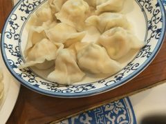 -东方饺子王(大屯路店)