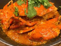 -新加坡海鲜共和(名胜世界圣淘沙海滨坊)