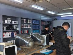 -果粉管家苹果维修·苹果哥科技(中关村科贸中心写字楼店)