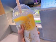 -喜茶(北京通州万达店)
