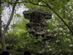 -拙政园