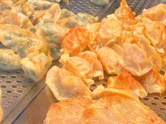 -煎饺王子(财富广场店)