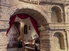 -Inspiration灵感·罗马西餐厅(九龙坡店)