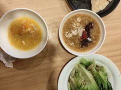 -宏状元现熬粥·京味菜(三里河店)