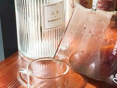 手沖咖啡-WATER CAFE(广厦店)