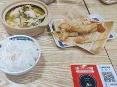 -魔都三兄弟酸辣粉·蘸卤炸串(虹桥万科店)