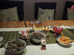 -云间宿茶空间(嘉杰国际广场店)