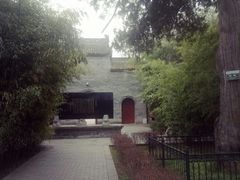 -终南山古楼观历史文化景区