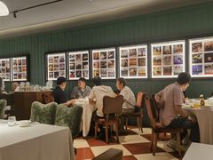 -漢舍中国菜馆(浦东嘉里城店)