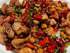 -攸州小镇家湘菜(小米科技园店)