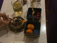 -华夏良子·足道SPA艾灸(众美店)
