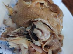 -咱家大院海鲜家常菜