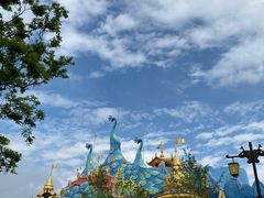 -七彩云南欢乐世界