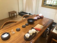 -有茶空间(万科金色半山店)