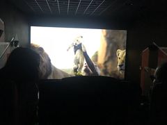 -中影国际影城(CINITY LED横岗店)