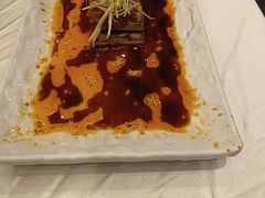 -张家港国贸酒店·餐厅