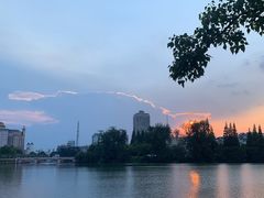 -南通濠河风景名胜区