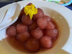 -伊带伊路新疆美食府(呼家楼店)