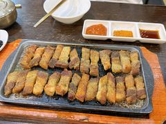 -釜山豚骨汤饭(芝罘万达广场店)