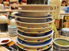-Musashi回转寿司(京都站八条口店)