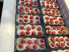 -通好吃潮汕潮家牛肉火锅店(张家边店)