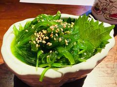 -木村武·手作寿司料理(中山亭店)