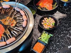 -九田家黑牛烤肉料理(珠江摩尔店)