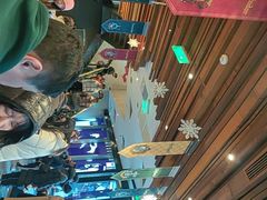 -星巴克(北京三里屯SOHO一店)