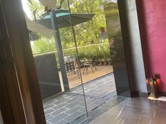 -恬阿姨庭院餐厅·生日宴