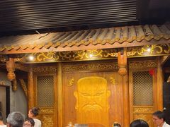 -顺兴老茶馆·精品川菜(世纪城店)