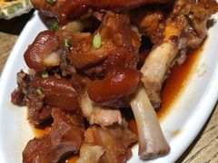-老阿爸鲜鱼土菜(昆山花桥店)