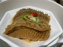 -富淳饭店(陆家嘴保利广场店)