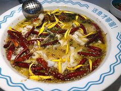 -花椒俏川菜小馆(南海万达店)