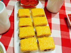 -西贝莜面村(镇江苏宁广场店)