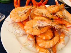 -东方红海鲜百汇(国际大厦店)