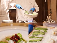-万丽轩·粤菜(王府井金茂万丽酒店)