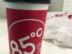 -85度C(青岛燕儿岛店)