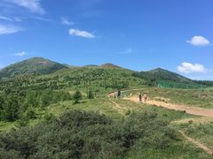 -北京灵山风景区