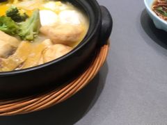 -小厨娘淮扬菜(板桥一店)