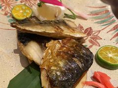 -富力希尔顿酒店·源氏日餐厅