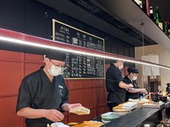 -Sushi Hanzo半藏(天环广场店)