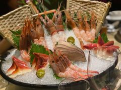 -余欢领鲜火锅(新街口店)