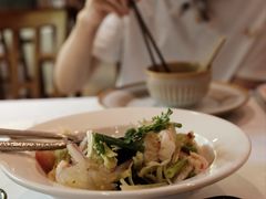 -阿诺泰·泰国餐厅(棕北店)