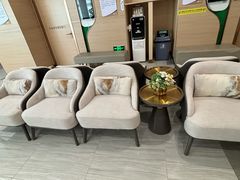 -慈铭奥亚健康体检(南山店-保利分院)