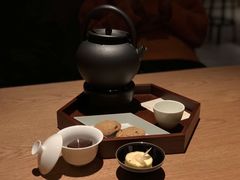 -tea'stone(华侨城创意园店)