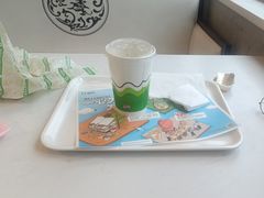 -德克士(前门店)