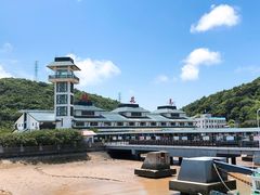 -桃花岛风景旅游区