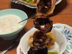 -驿楼兰·新疆菜(火车站店)