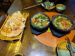 -王明古法砂锅居(开化寺店)