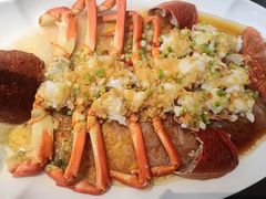 -龙宴海鲜城(经中路店)